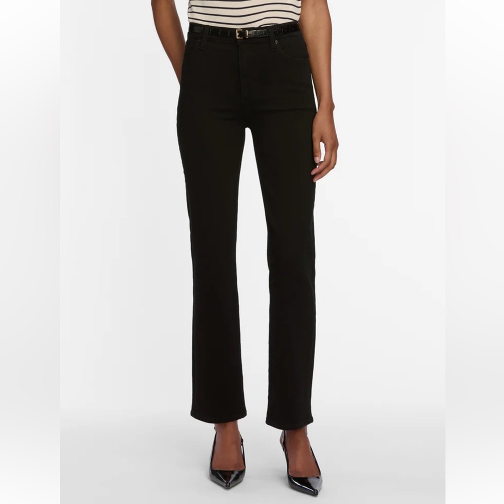 NWT FRAME Le Sleek Straight